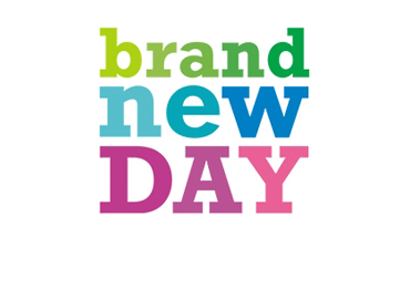 Brand New Day