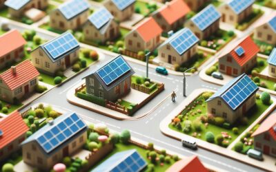 Hebt u zonnepanelen of wilt u ze aanschaffen? Dit moet u weten
