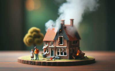 Voorkom financiële tegenvallers bij schade aan uw huis of inboedel