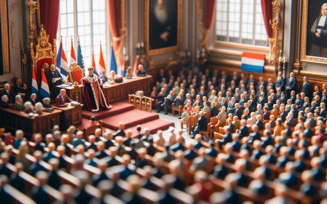 Prinsjesdag 2025