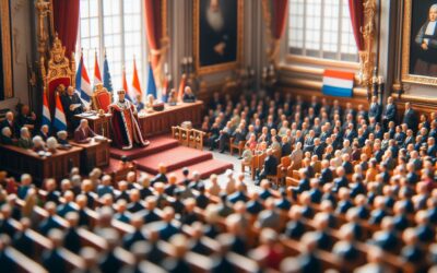 Prinsjesdag 2025