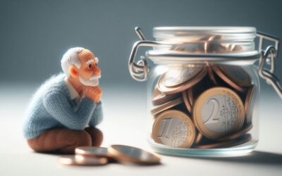 Bouwt u genoeg pensioen op?