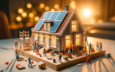 Uw huis verduurzamen? Wat is mogelijk?