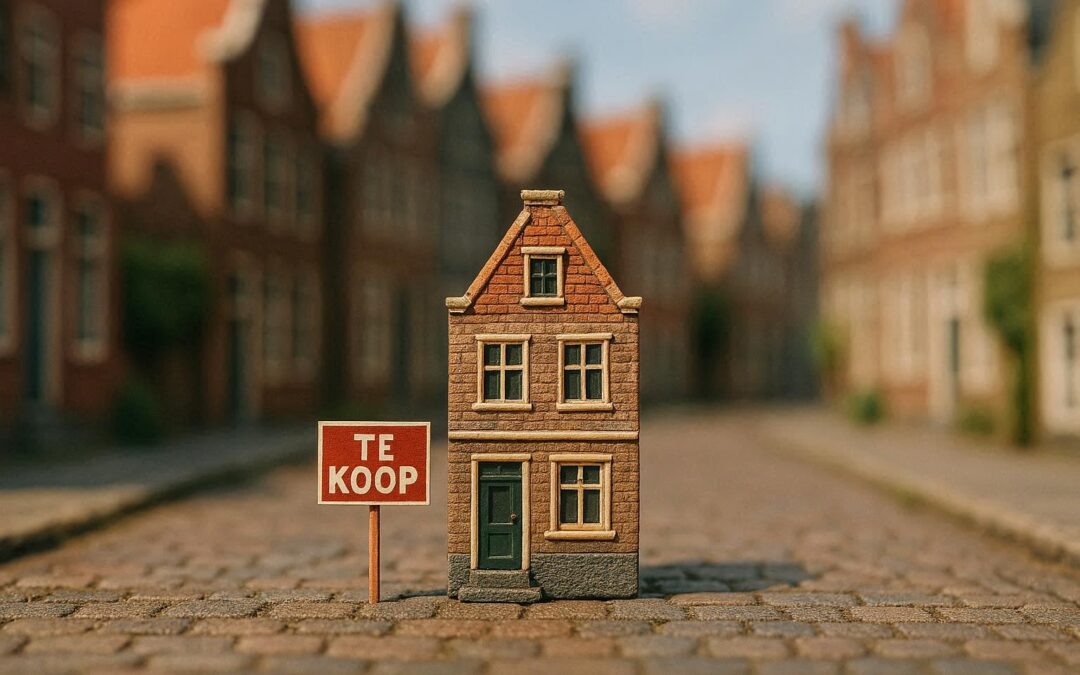 Nieuwe hypotheekregels in 2026