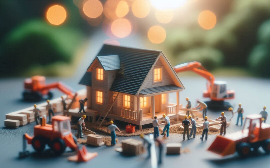 Gaat u verbouwen of hebt u verbouwd? Dit moet u weten