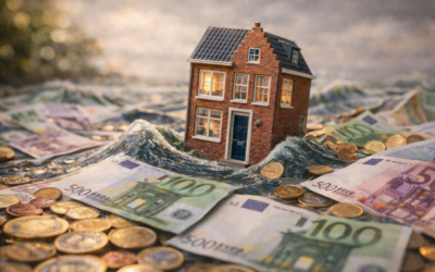 De WOZ-waarde is weer gestegen: wat betekent dit?