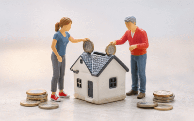 Extra aflossen op uw hypotheek: wel of niet doen?